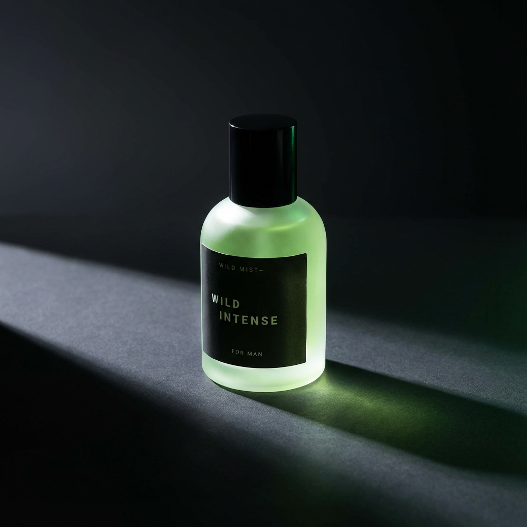 WILD INTENCE® - By Wild Mist