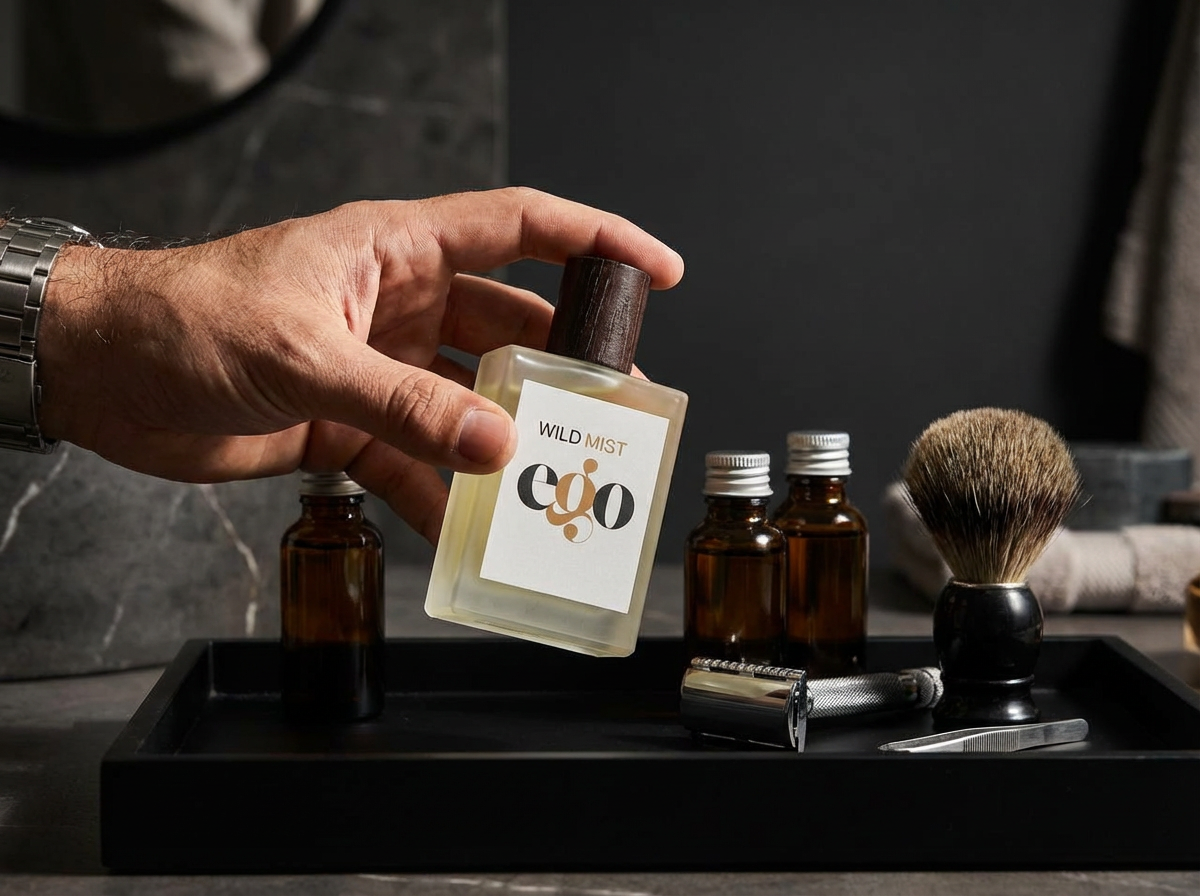 EGO® - By Wild Mist