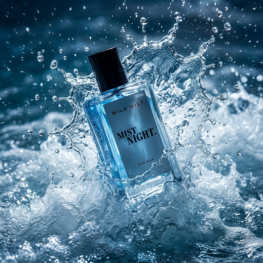 MIST NIGHT® - By Wild Mist