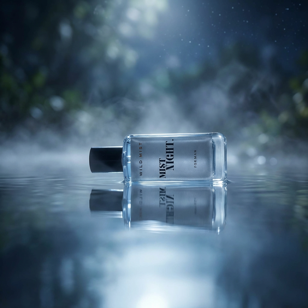 MIST NIGHT® - By Wild Mist