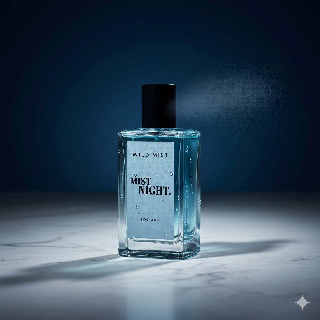 MIST NIGHT® - By Wild Mist