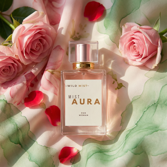 MIST AURA® - By Wild Mist