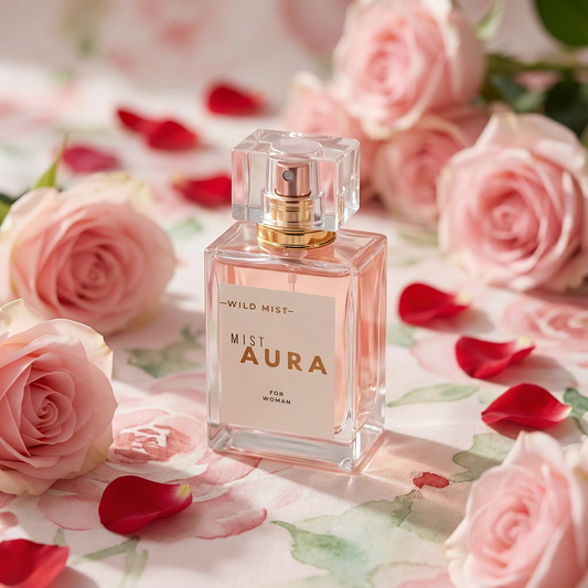 MIST AURA® - By Wild Mist