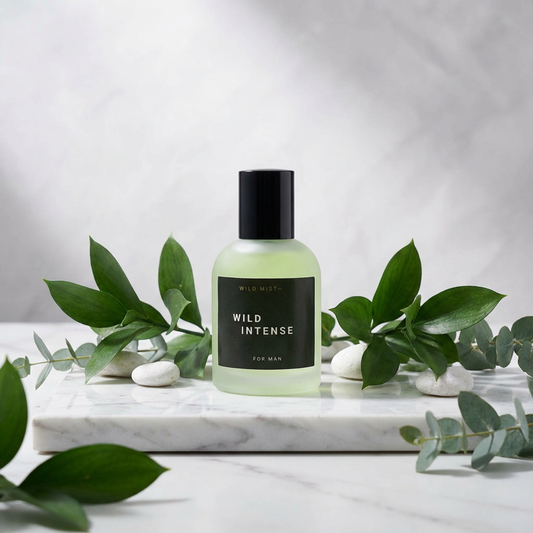 WILD INTENCE® - By Wild Mist