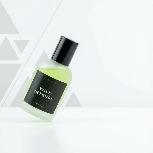 WILD INTENCE® - By Wild Mist