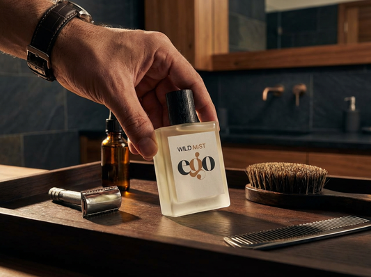 EGO® - By Wild Mist